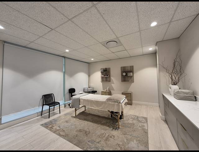 116M² OFFICE TO LET IN DUNKELD